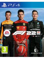 F1 22