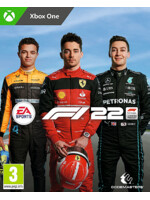 F1 22 
