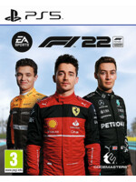F1 22 