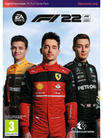 F1 22 