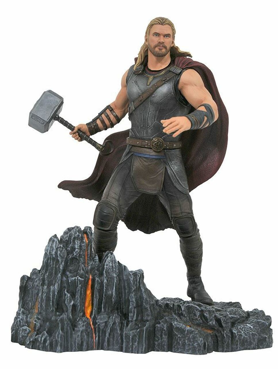 Figúrka Marvel - Thor Ragnarok (DiamondSelectToys)