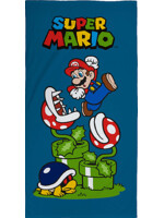 Ručník Super Mario - Mario Jump