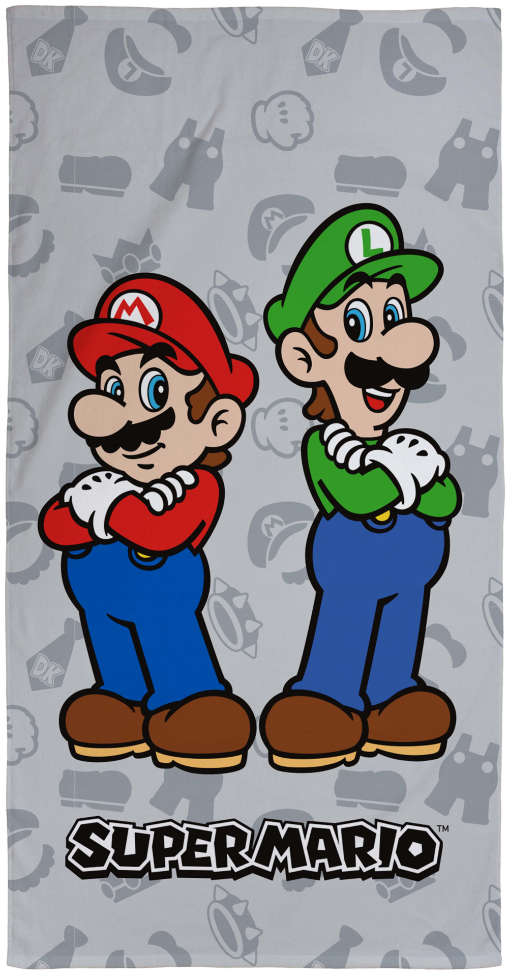 Uterák Super Mario - Brothers