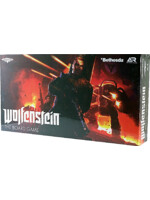 Stolová hra Wolfenstein EN