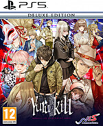 Yurukill: The Calumination Games - Deluxe Edition