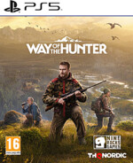 Way of the Hunter  (PS5)
