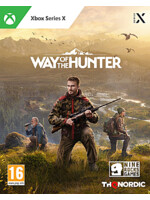 Way of the Hunter 