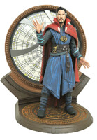 Figurka Marvel - Doctor Strange Movie (DiamondSelectToys)