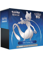 Karetní hra Pokémon TCG: Pokémon GO - Elite Trainer Box