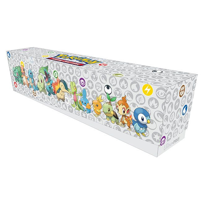 Darčekový set doplnkov Ultra Pro - Pokémon Bundle