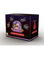 Five Nights at Freddys: Security Breach - Collectors Edition 