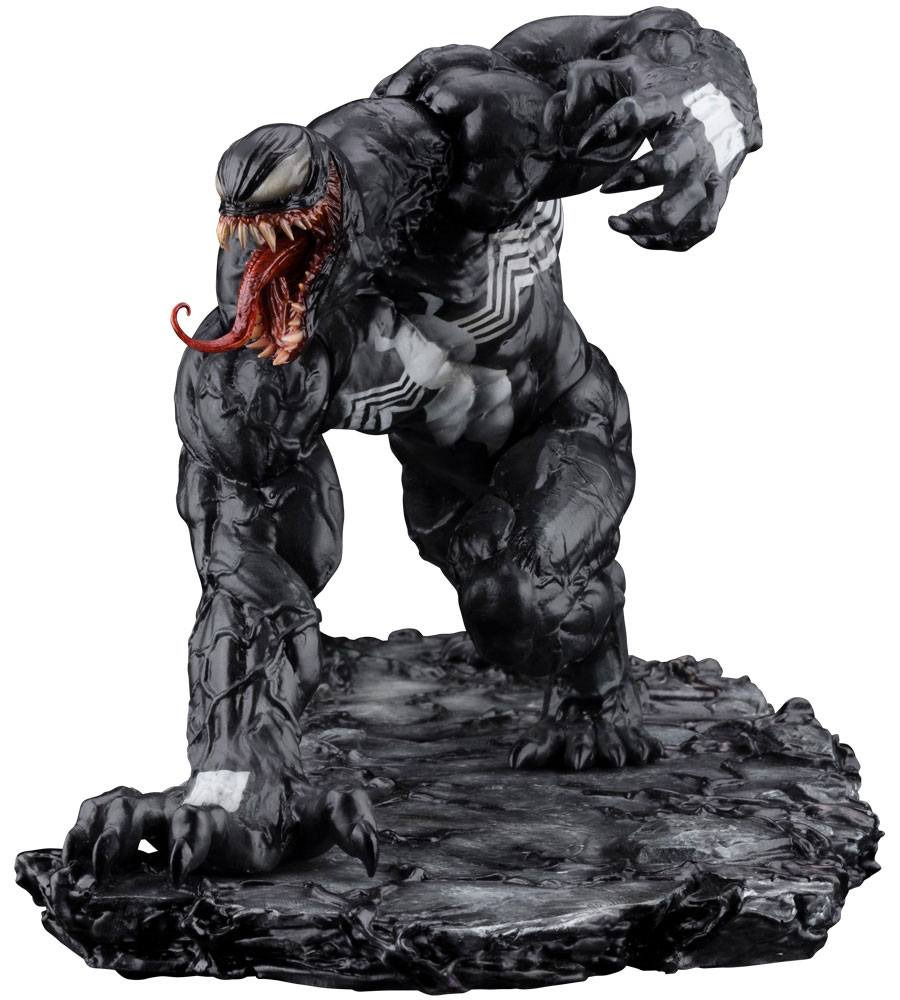 Figúrka Venom: Let There Be Carnage - Venom 1/10 Renewal Edition (ARTFX+)