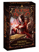 Kartová hra Flesh and Blood TCG: Uprising - Dromai Blitz Deck 