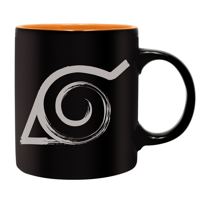 Hrnček Naruto Shippuden - Konoha