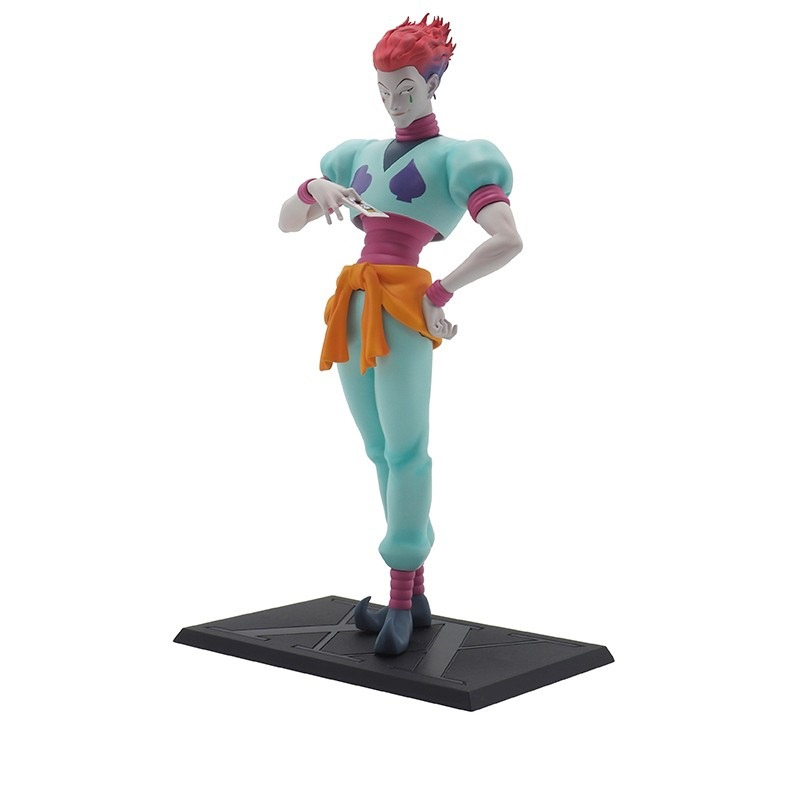 Figúrka Hunter x Hunter - Hisoka (Super Figure Collection 14)