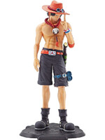 Figúrka One Piece - Portgas D. Ace (Super Figure Collection 12)