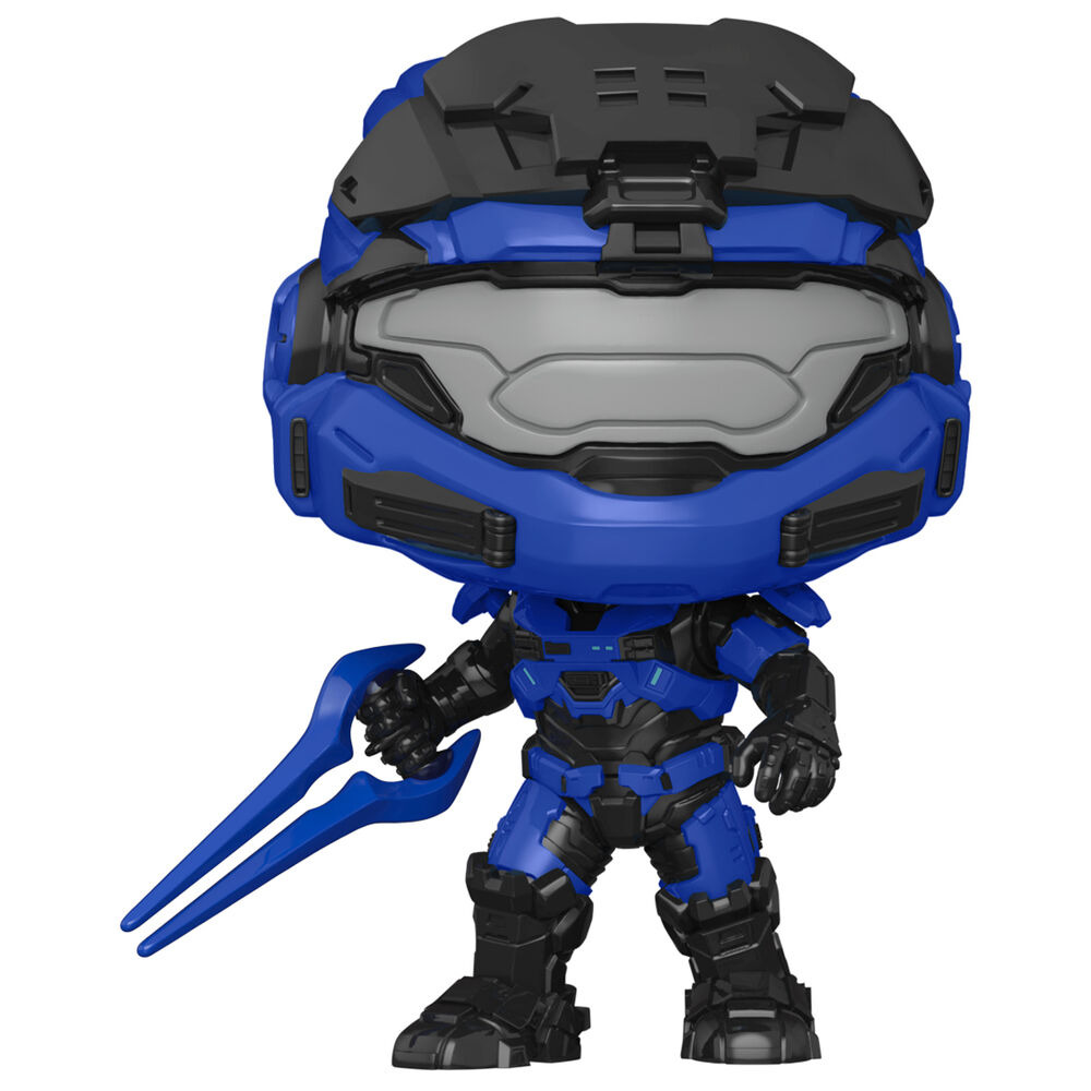 Figúrka Halo Infinite - Spartan Mark V [B] With Energy Sword (Funko POP! Halo 21)