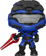 Figúrka Halo Infinite - Spartan Mark V [B] With Energy Sword Chase (Funko POP! Halo 21)