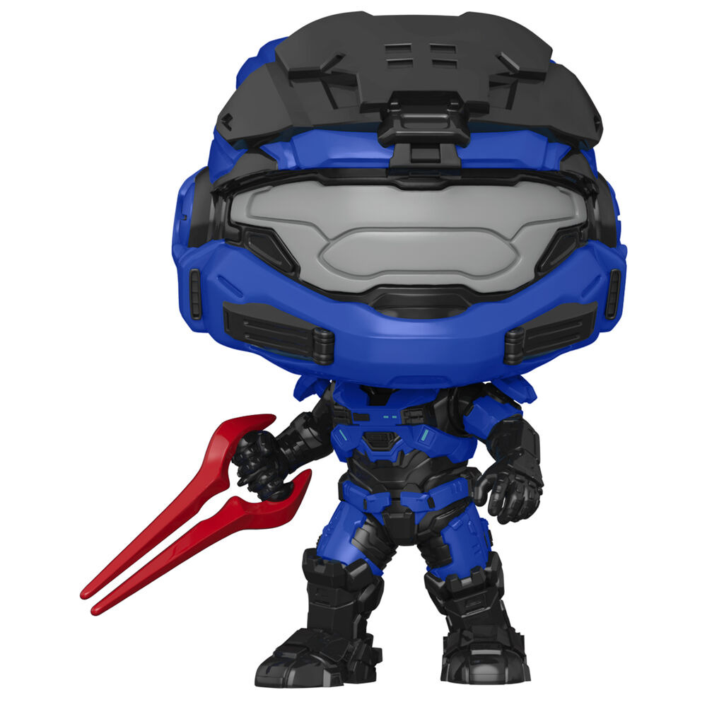 Figúrka Halo Infinite - Spartan Mark V [B] With Energy Sword Chase (Funko POP! Halo 21)