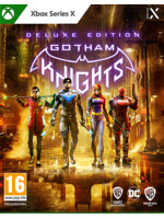 Gotham Knights - Deluxe Edition