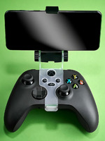 Držiak telefónu na Xbox Series X/S ovládač (Numskull) (XSX)
