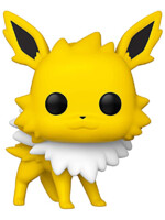 Figúrka Pokémon - Jolteon (Funko POP! Games 628)
