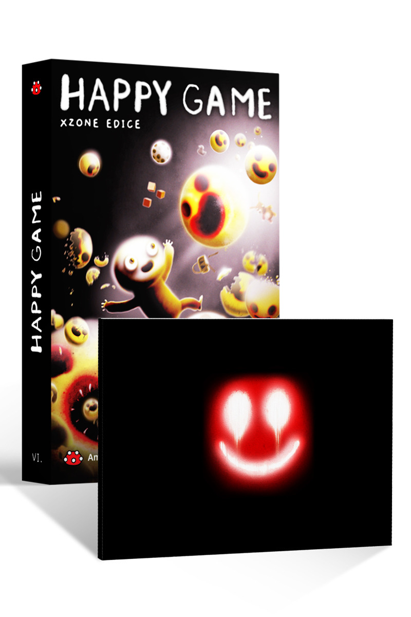 Happy Game