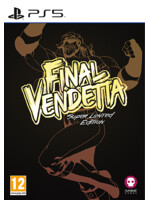 Final Vendetta - Super Limited Edition 