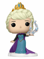 Figúrka Frozen - Elsa Ultimate Princess (Funko POP! Disney 1024)