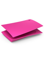 Kryt na konzolu PlayStation 5 - Nova Pink
