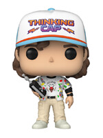 Figúrka Stranger Things - Dustin (Funko POP! Television 1240)