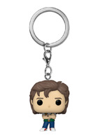 Kľúčenka Stranger Things - Steve (Funko) 