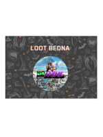 Loot Bedna #03 - No Anime Edition v1