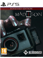 MADiSON - Possessed Edition (PS5)
