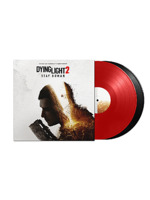 Oficiálny soundtrack Dying Light 2 Stay Human na 2x LP