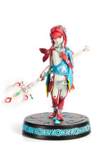 Figúrka The Legend of Zelda: Breath of the Wild - Mipha Collector's Edition 22 cm (First 4 Figures)