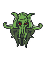 Odznak Xzone Originals - Old Cthulhu