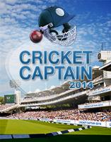 Cricket Captain 2014