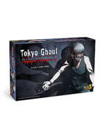 Stolová hra Tokyo Ghoul: Bloody Masquerade EN