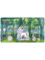 Herná podložka Pokémon- Gallery Series Enchanted Glade (Ultra Pro)