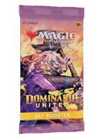Kartová hra Magic: The Gathering Dominaria United - Set Booster