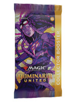 Kartová hra Magic: The Gathering Dominaria United - Collector Booster