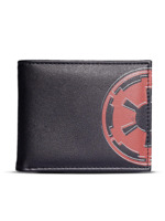 Peňaženka Star Wars: Obi-Wan Kenobi - Logos
