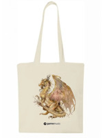 Taška Heroes of Might & Magic III - Dragon Bag (Gold Dragon)