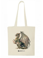 Taška Heroes of Might & Magic III - Dragon Bag (Green Dragon)