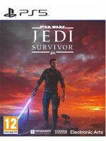 Star Wars Jedi: Survivor