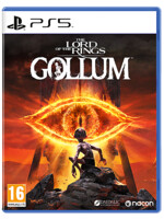The Lord of the Rings: Gollum (PS5)