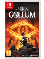 The Lord of the Rings: Gollum 