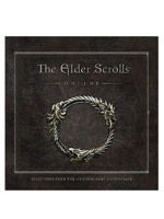 Oficiálny soundtrack The Elder Scrolls Online na 4x LP (Exclusive Box Set)