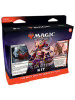 Kartová hra Magic: The Gathering 2022 - Arena Starter Kit (Starter Kit)